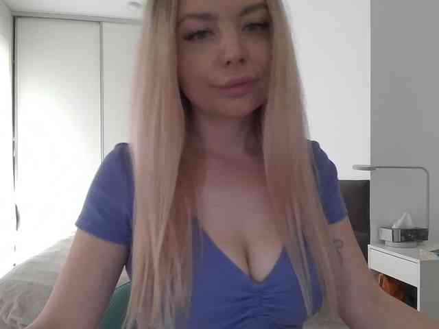 Blondie8853 Blondie8853