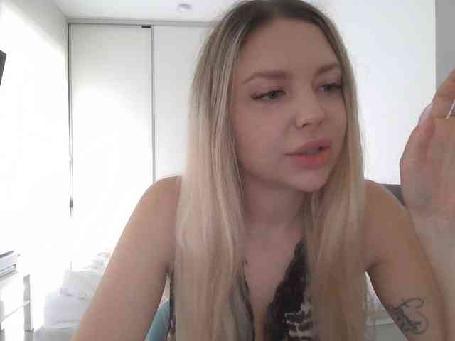 Blondie8853 Blondie8853