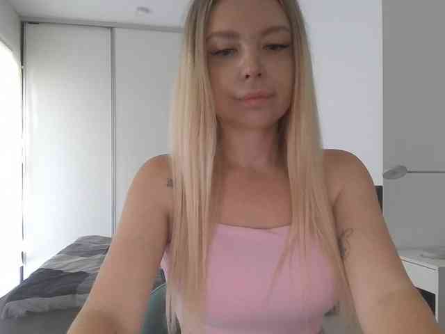 Blondie8853 Blondie8853