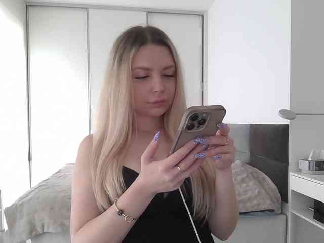 Blondie8853 Blondie8853