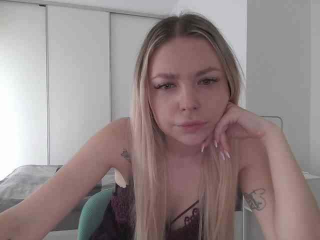 Blondie8853 Blondie8853