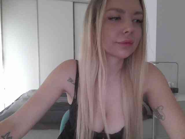Blondie8853 Blondie8853