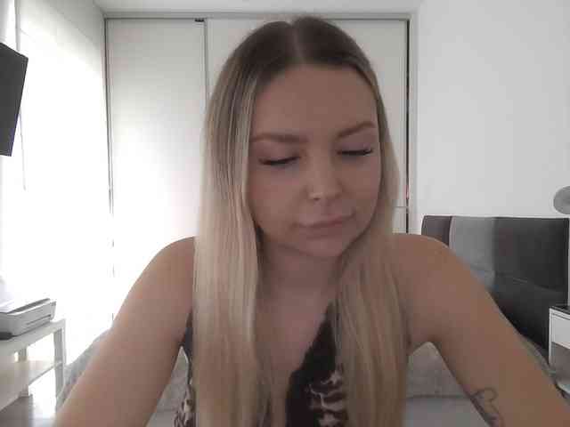 Blondie8853 Blondie8853