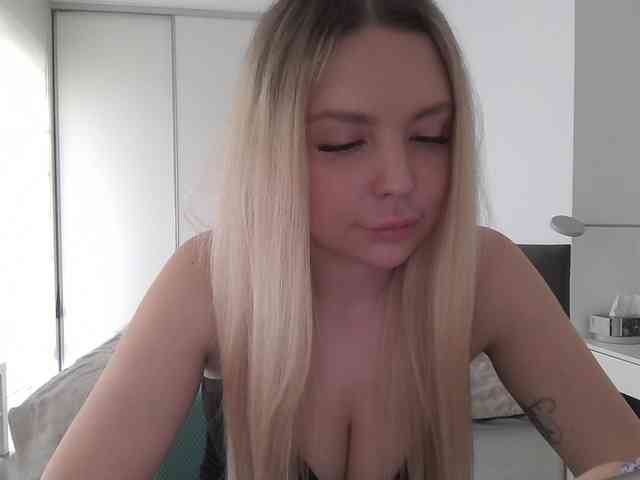Blondie8853 Blondie8853
