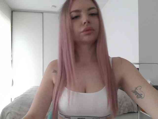 Blondie8853 Blondie8853
