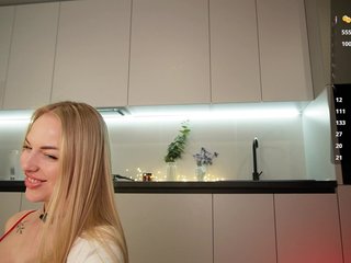 BlondyNika