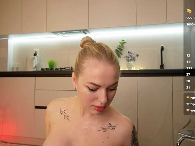 Preview of blondynika