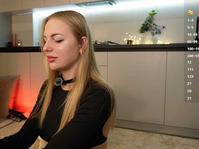 BlondyNika