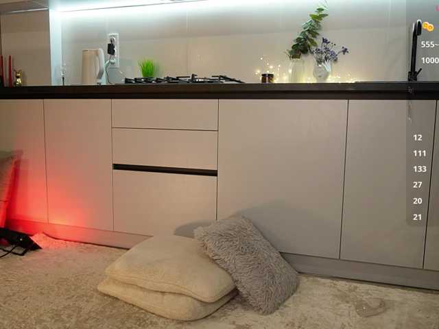 Baby-Kristy