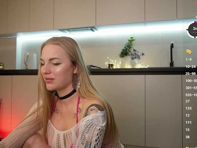 BlondyNika