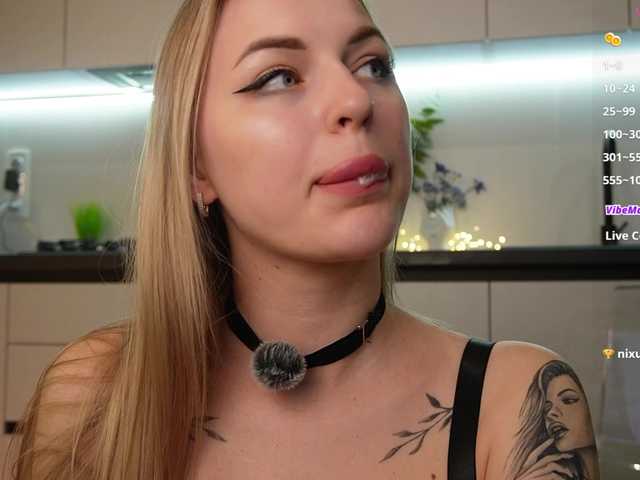 BlondyNika