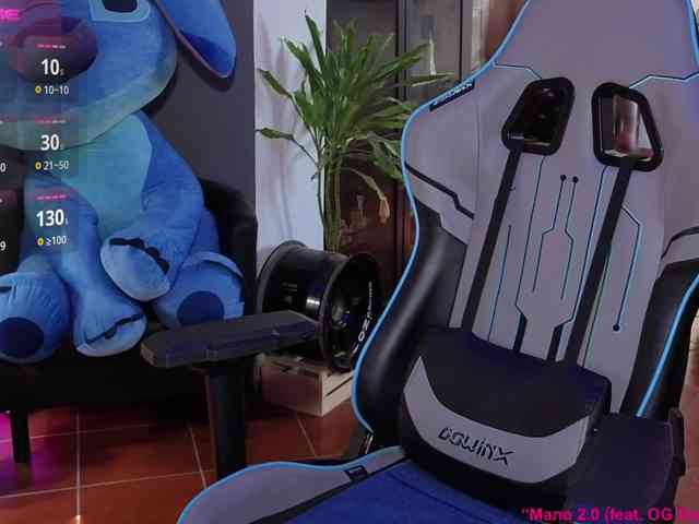gilgamesh90B Sex Cam Show