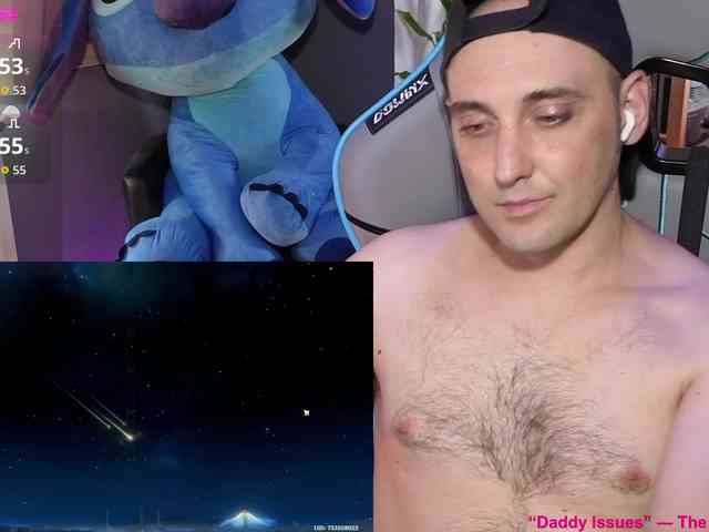 gilgamesh90B Sex Cam Show
