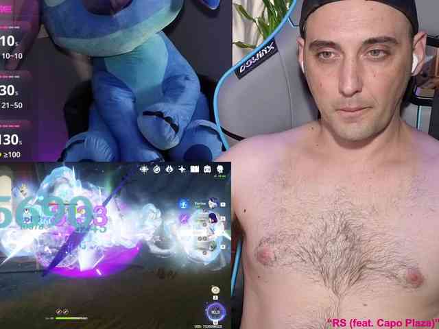 gilgamesh90B Sex Cam Show