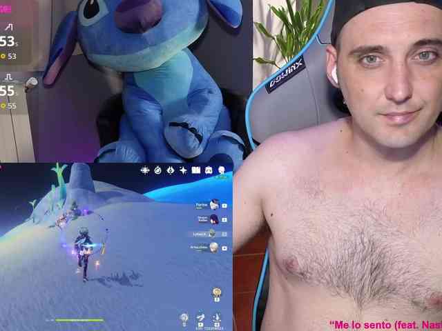 gilgamesh90B Sex Cam Show