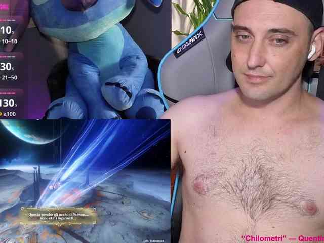 gilgamesh90B Sex Cam Show