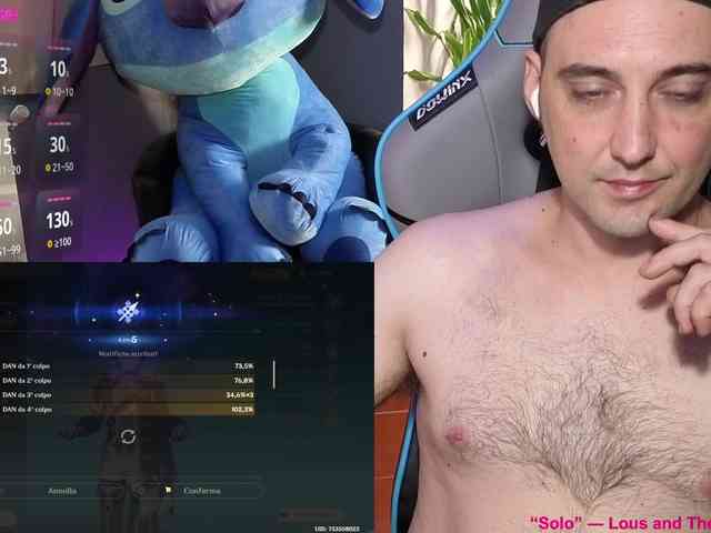 gilgamesh90B Sex Cam Show
