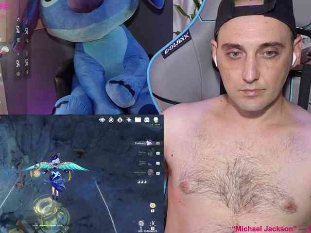 gilgamesh90B Sex Cam Show