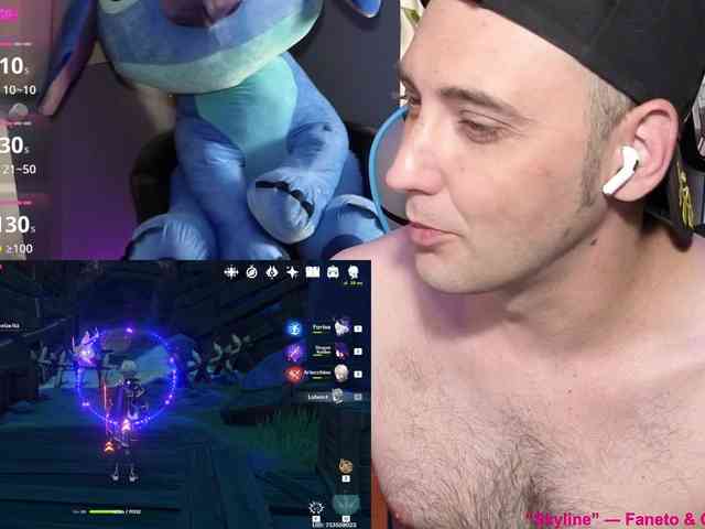 gilgamesh90B Sex Cam Show