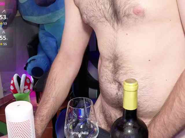 gilgamesh90B Sex Cam Show