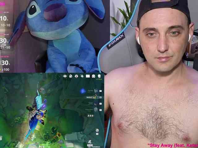 gilgamesh90B Sex Cam Show
