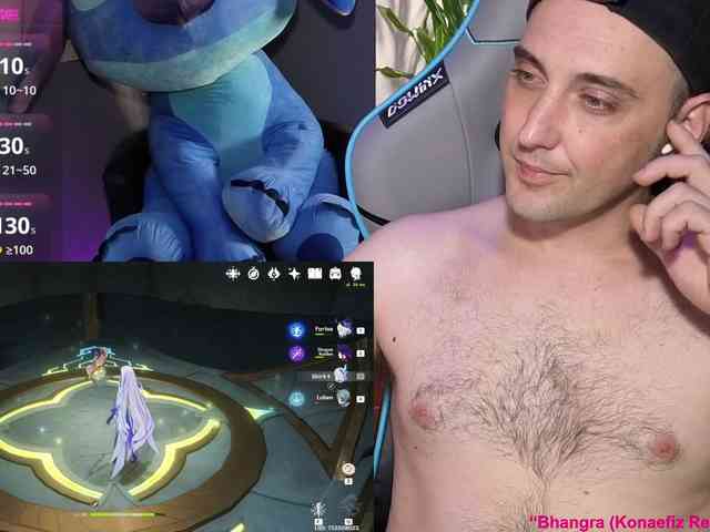 gilgamesh90B Sex Cam Show