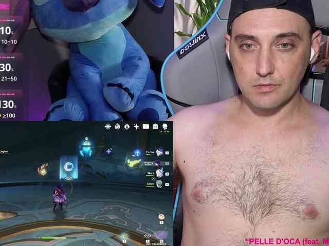 gilgamesh90B Sex Cam Show