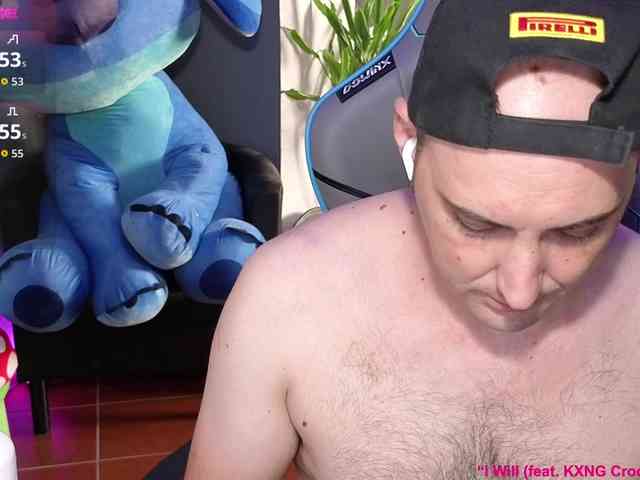 gilgamesh90B Sex Cam Show