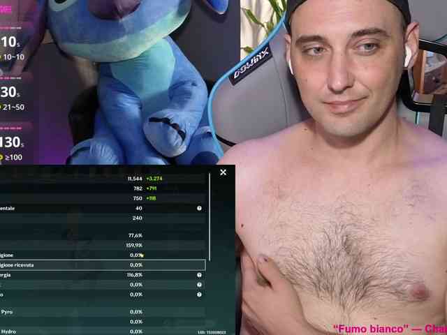 gilgamesh90B Sex Cam Show