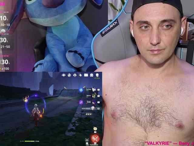 gilgamesh90B Sex Cam Show