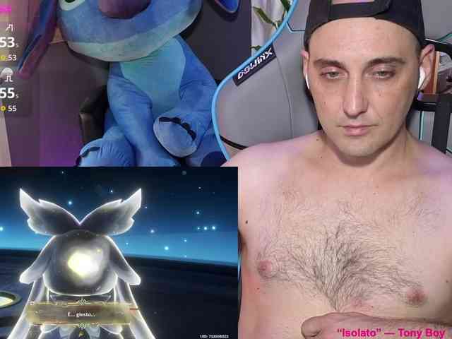 gilgamesh90B Sex Cam Show
