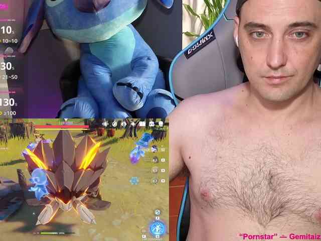 gilgamesh90B Sex Cam Show