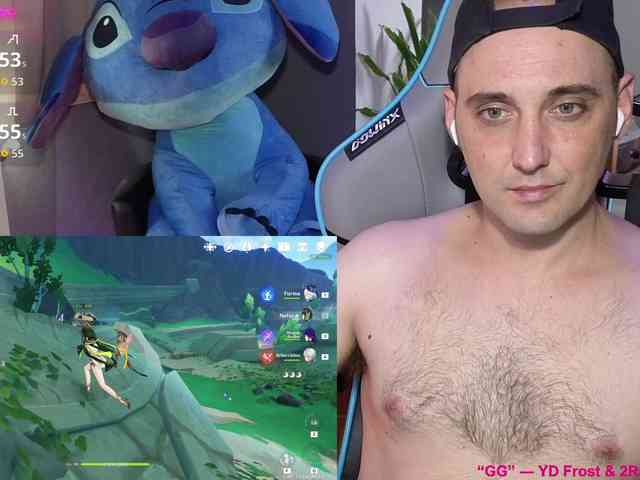 gilgamesh90B Sex Cam Show