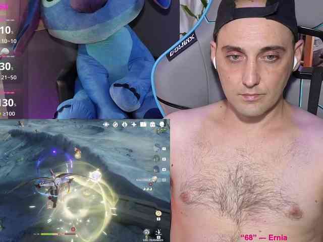 gilgamesh90B Sex Cam Show
