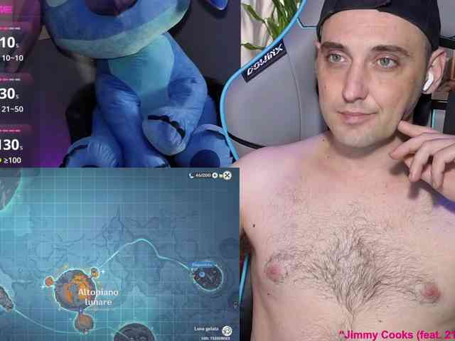 gilgamesh90B Sex Cam Show