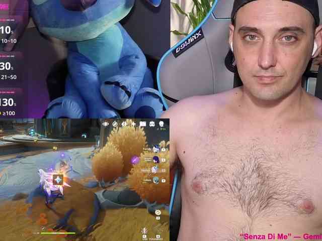 gilgamesh90B Sex Cam Show