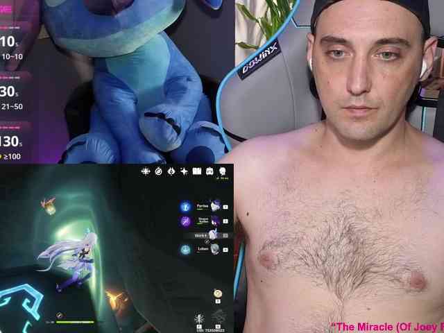 gilgamesh90B Sex Cam Show