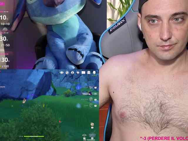 gilgamesh90B Sex Cam Show
