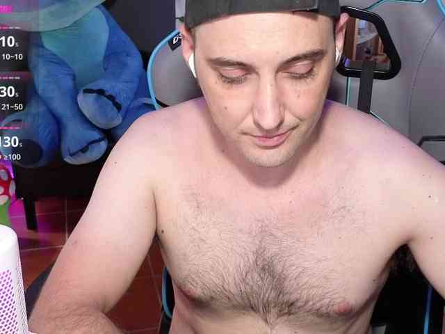 gilgamesh90B Sex Cam Show