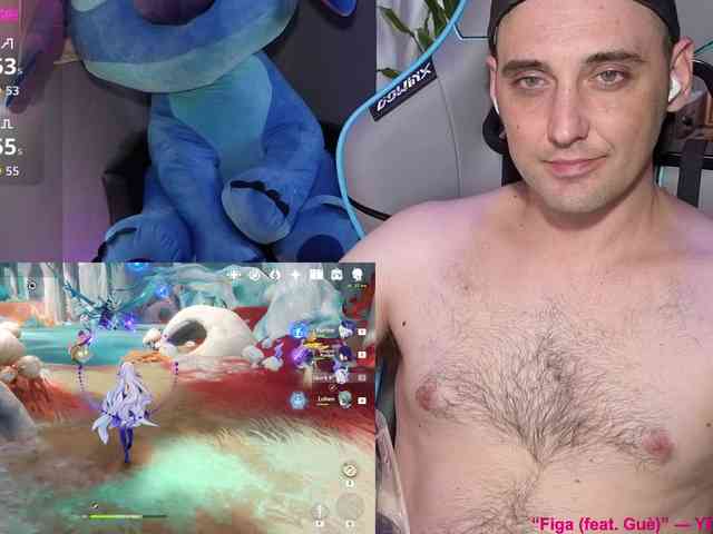 gilgamesh90B Sex Cam Show