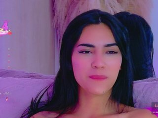 IsaValencia Porn Show