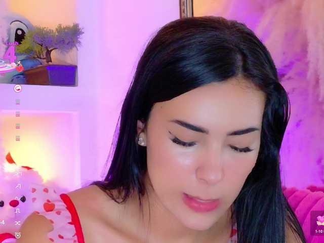 IsaValencia's BongaCams show and profile