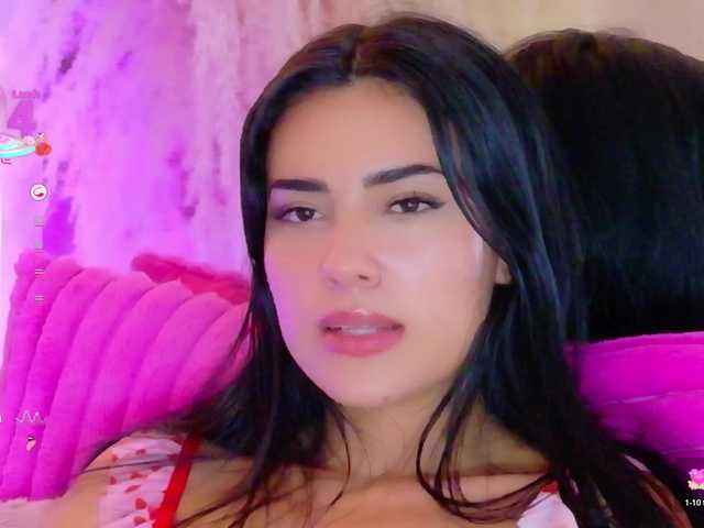 IsaValencia's BongaCams show and profile