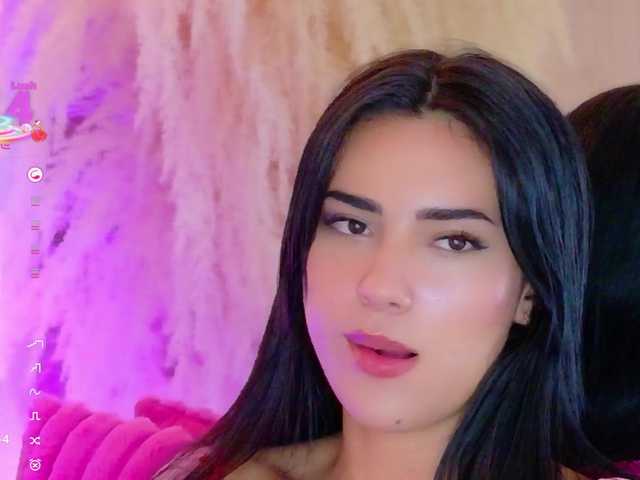 IsaValencia's BongaCams show and profile