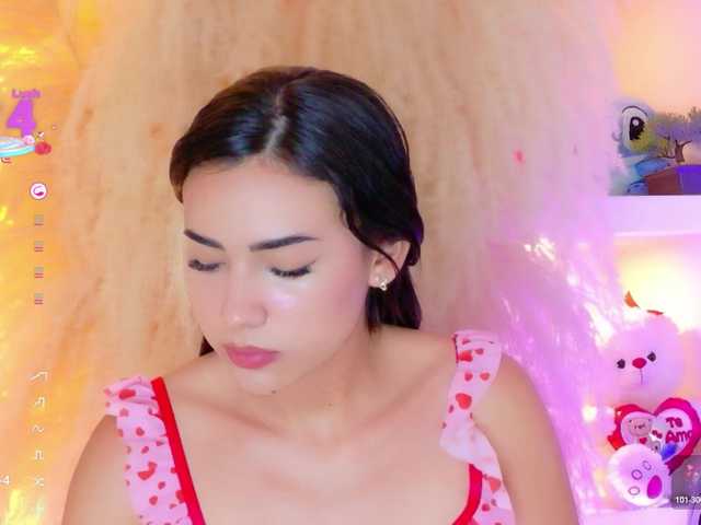 IsaValencia's BongaCams show and profile