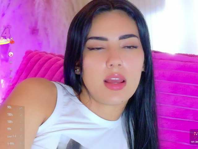 IsaValencia's BongaCams show and profile