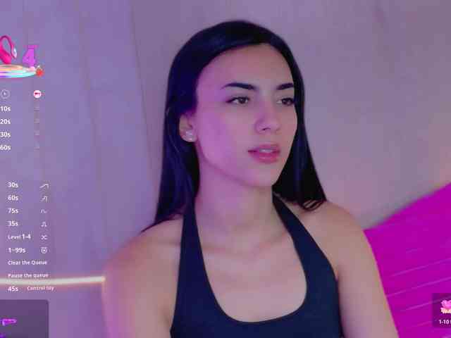 IsaValencia
