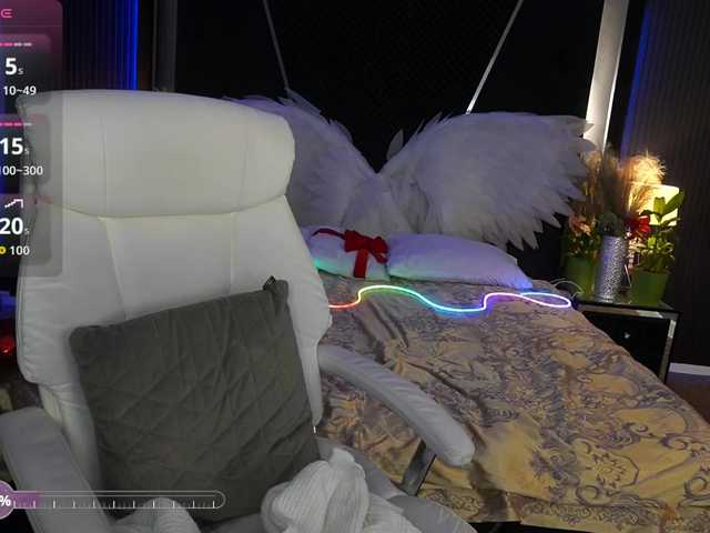 AnacondaOn Live Cam and Statistics on UnifiedCams