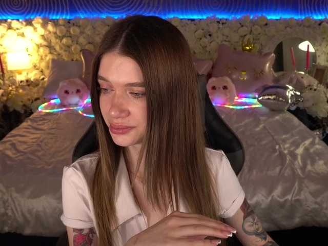 AnacondaOn Live Cam on BongaCams