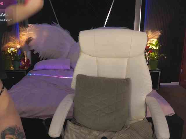 AnacondaOn webcam